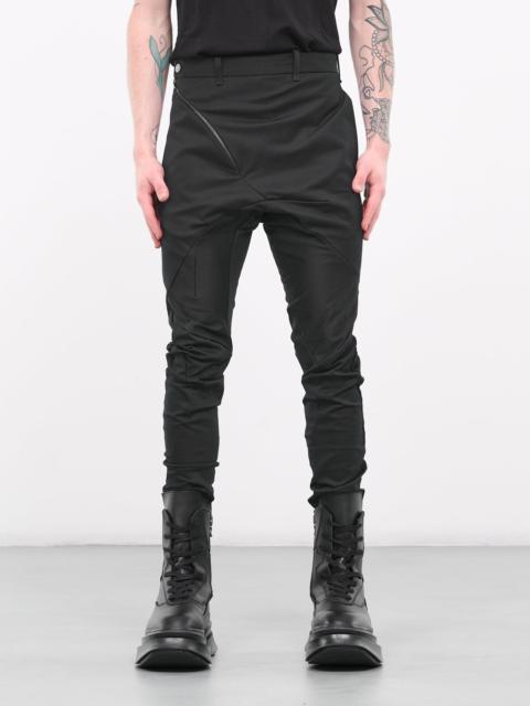 Distortion Skinny Pants