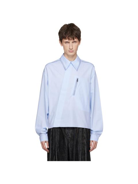 Blue Murad Shirt
