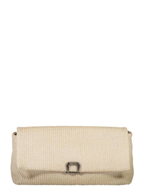 Sartorial Clutch Bag