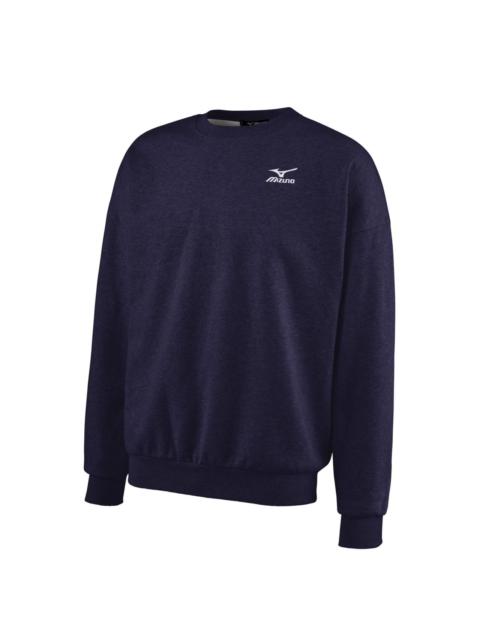 Varsity Crew Sweatshirt