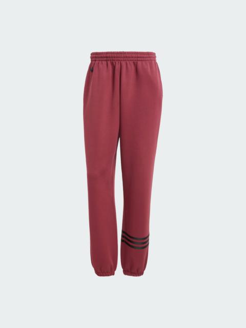 adidas Neuclassics Sweat Pants | REVERSIBLE