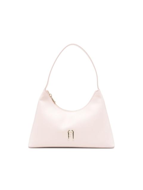 medium Diamante shoulder bag
