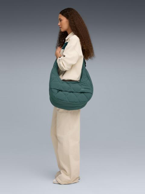 PUMA.BL SEA L Hobo Crossbody Youth