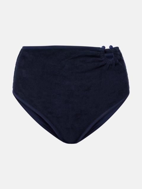 Susurro Del Agua bikini bottoms