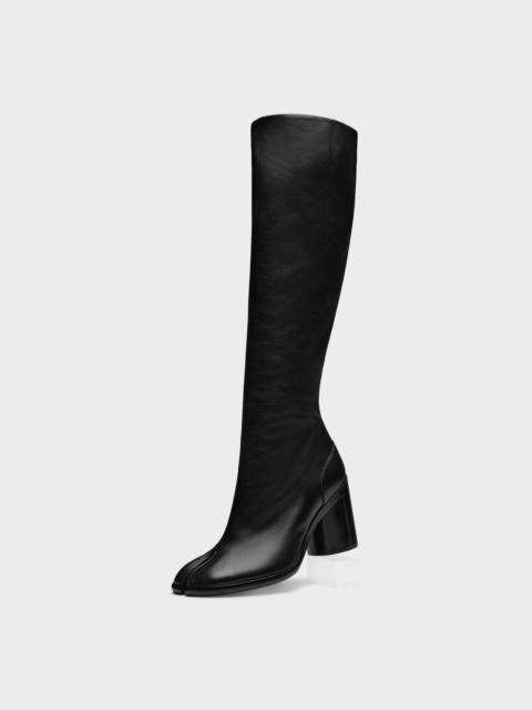 Tabi Knee-High Boots