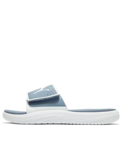 PUMA Softride Slide 'Filtered Ash White' 382112-11