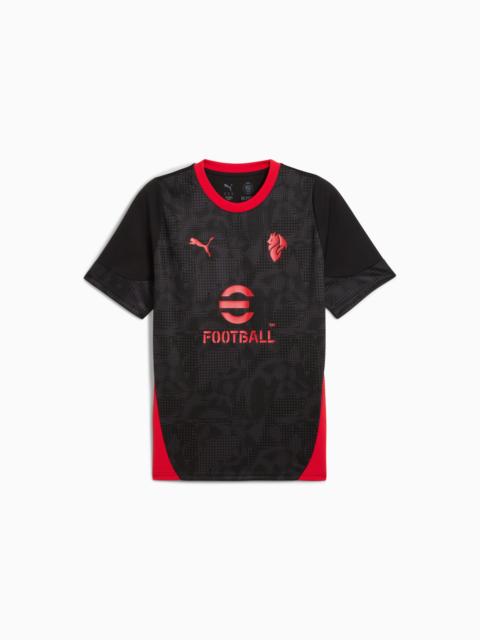 AC Milan Training Jersey Men