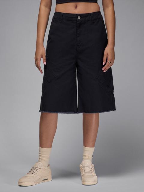 Jordan Flight Chicago Women's Big Shorts