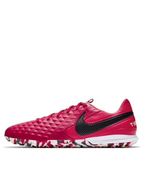 Nike Legend 8 PRO TF Turf Purple AT6136-608