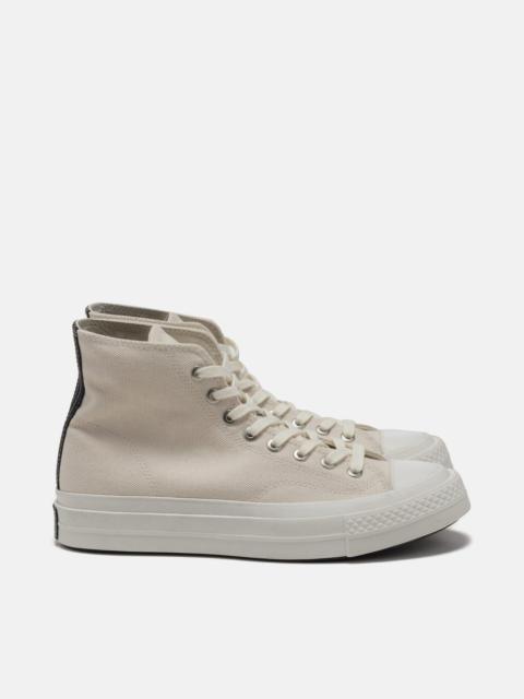 Chuck Taylor FS Vintage Heavyweight Canvas Natural Undyed