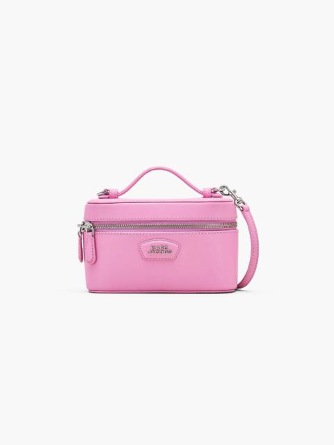 THE EVERYDAY VANITY BAG