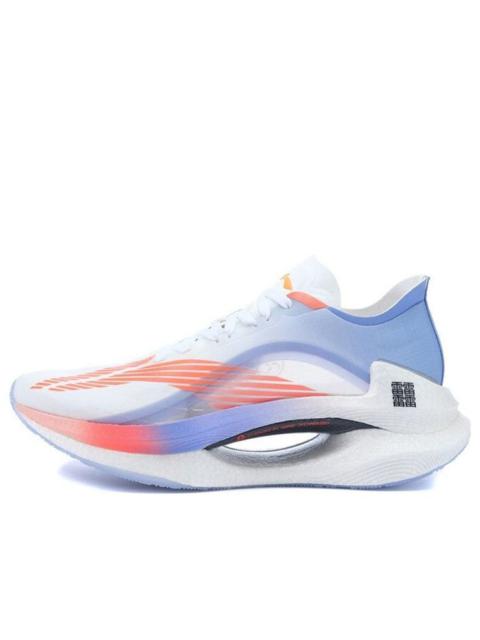 (WMNS) Li-Ning Shadow Essential 'White Blue' ARHQ262-6