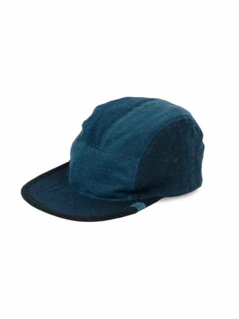 CAMP CAP KOFU INDIGO
