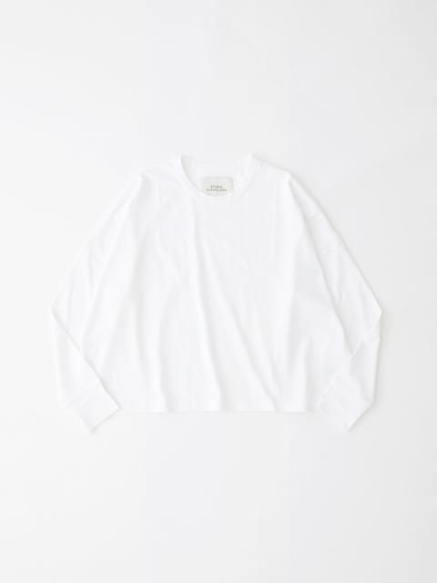 Loop Long Sleeve T-Shirt