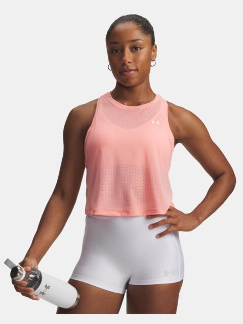 UA Tech™ Sport Mesh