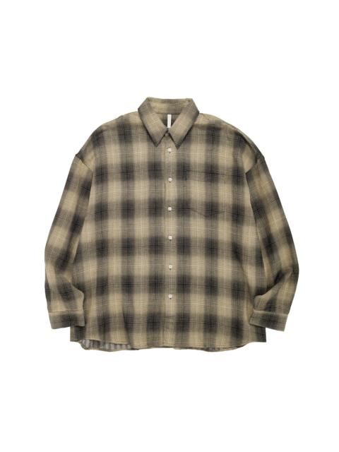 Stable Shirt 150 Khaki