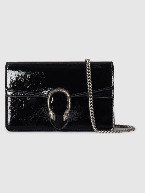 Dionysus super mini bag