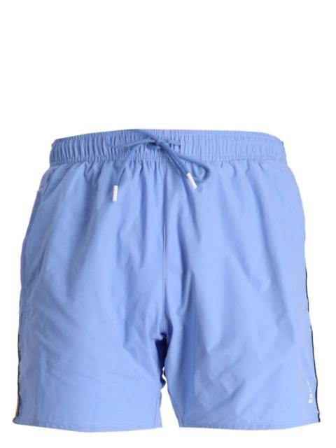 Iconic swim shorts