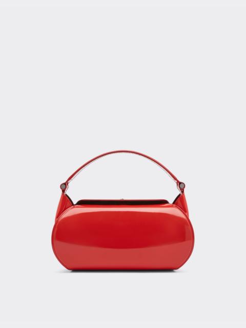 La Ferrari Dino Top Handle Bag