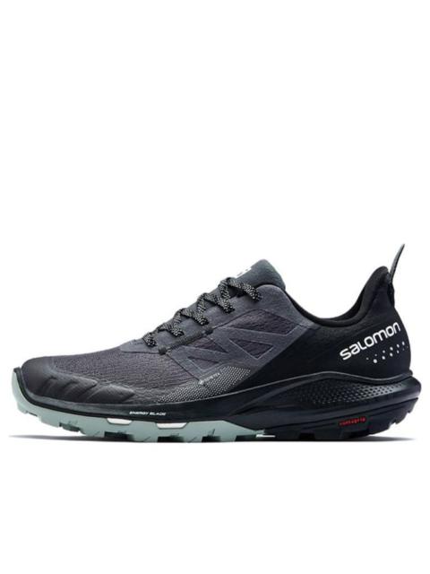 Salomon Outpulse GTX 'Magnet Black' 415878 / L41587800