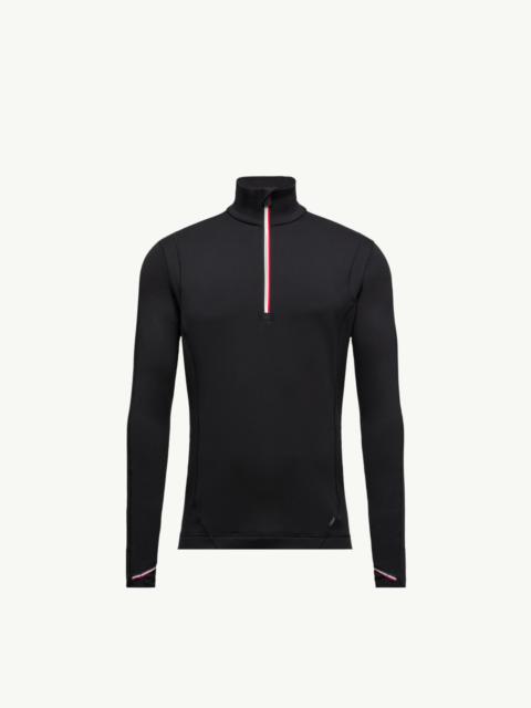 Polartec® Half Zip Sweatshirt