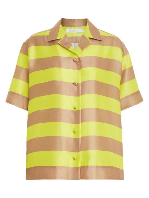 WONDERLAND SHORT SLEEVE SHIRT