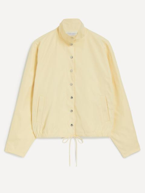 Lennon Butter Yellow Jacket