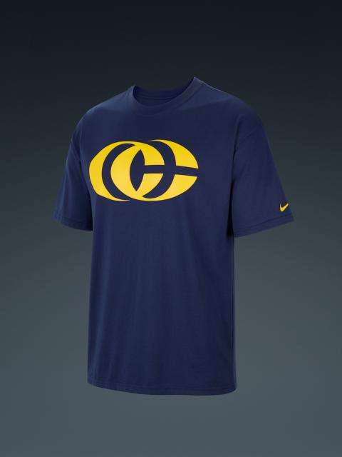 Caitlin Clark Nike Basketball T-Shirt