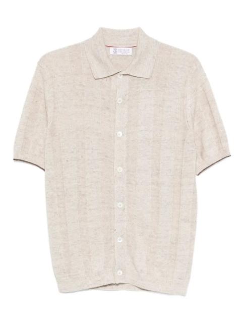 Short Sleeve Shirt