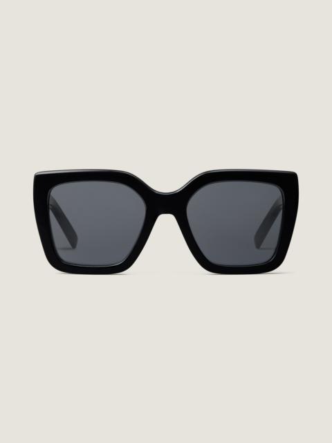 GIVENCHY BOLD SUNGLASSES IN ACETATE
