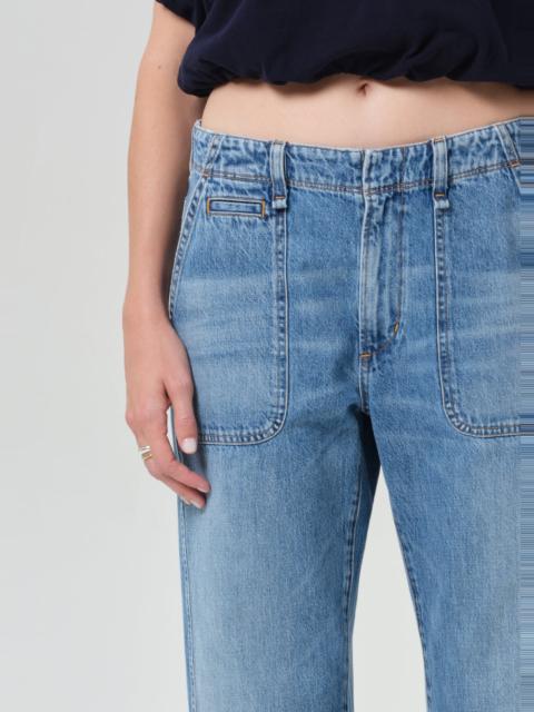 Petite Winslow Utility
In Rowena