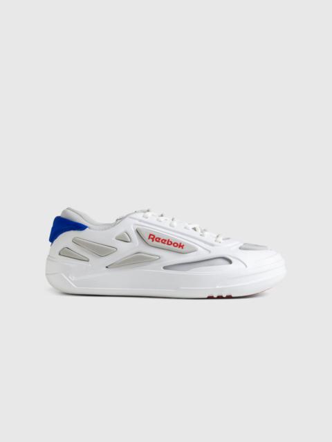 Reebok – Club C FWD White/Blue