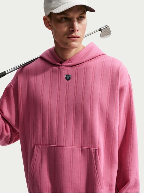 Nike Fairway Fresh Men's Therma-FIT Oversized Golf Hoodie