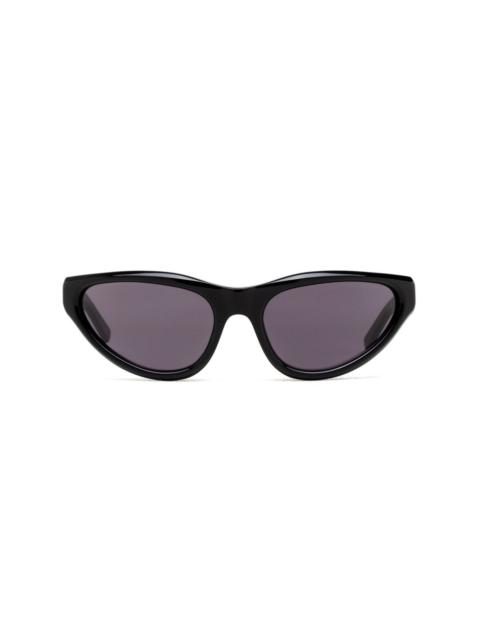 Mavericks cat-eye sunglasses