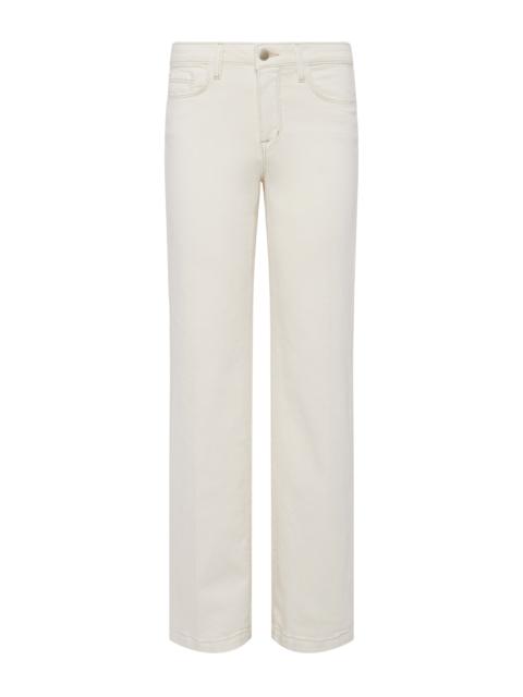 Scottie Wide-Leg Jean