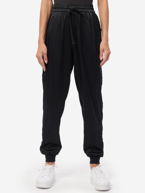 ELSIE PANT BLACK