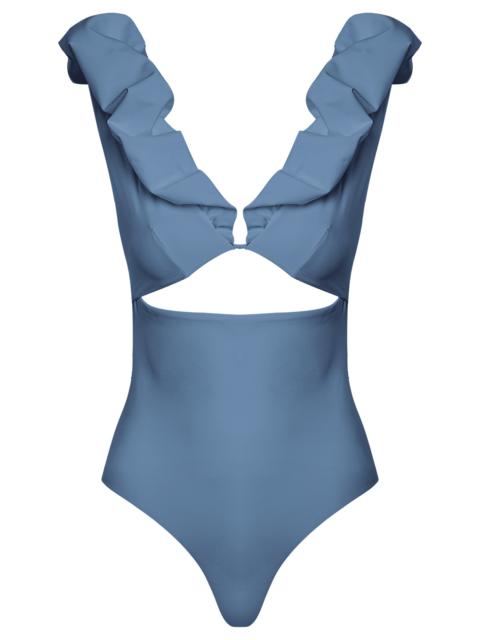 Ixora One Piece