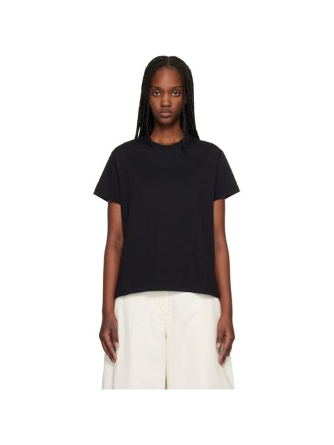 Black Marine T-shirt