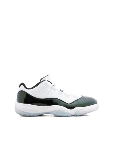 Air Jordan 11 Retro Low easter emerald