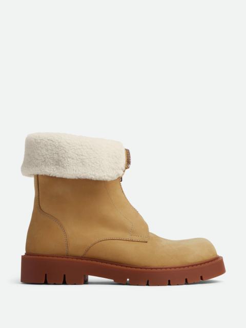 Haddock Ankle Boot