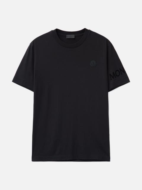 LOGO COTTON T-SHIRT
