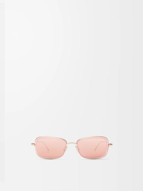Seashell sunglasses