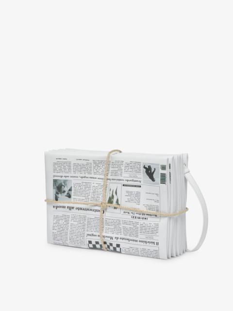 NEWSPAPER BAG