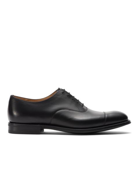 Consul r173
Calf Leather Oxford Black