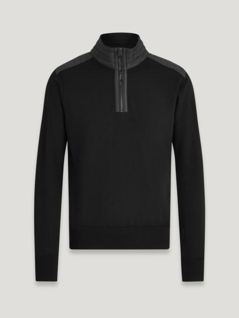 KILMINGTON QUARTER ZIP JUMPER