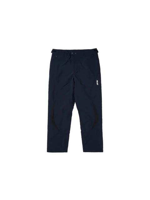 Palace Moto Shell Bottom Navy