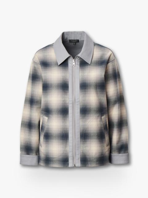 Carrie Reversible Jacket