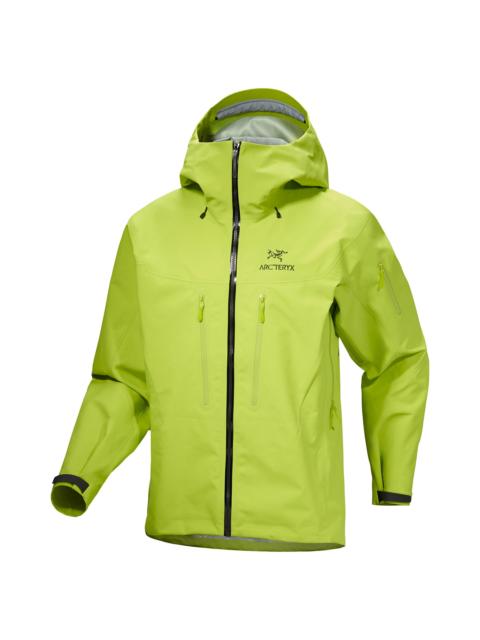 Alpha SV Jacket