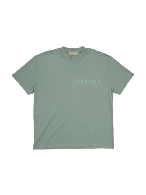 Fear of God Essentials SS Tee Sycamore