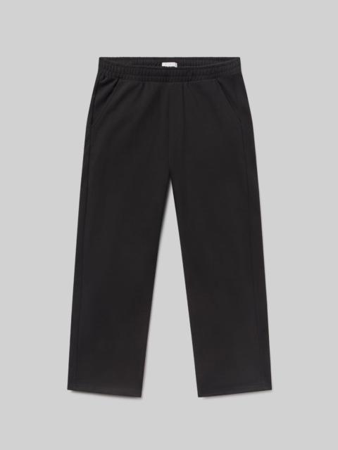 Brynn Drawstring Pant
In Black